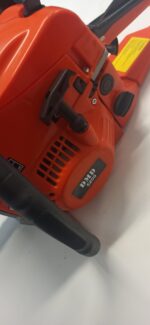DMD motorna testera – Testera od 3ks - Slika 3