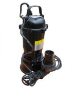 Potapajuća muljna s nožem 2600 w bez plovka NOVO - Slika 2