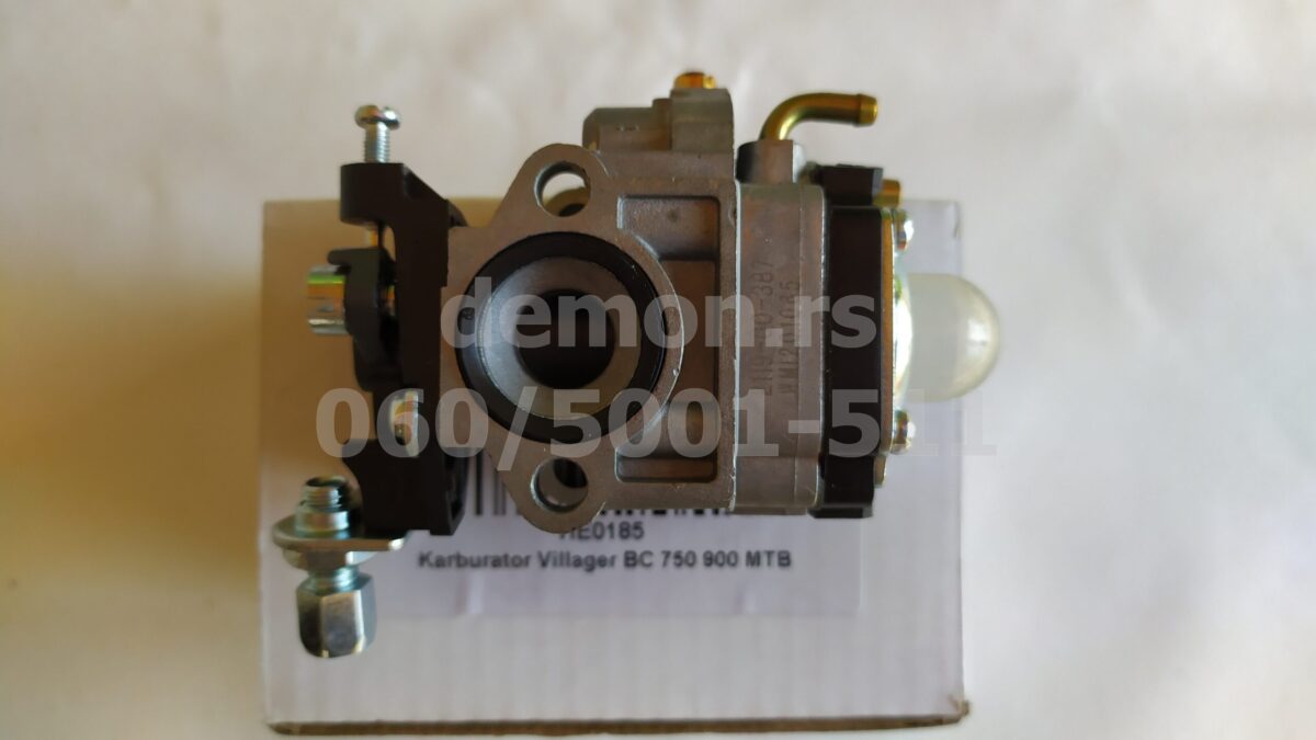 IMG_20190612_150005 Karburator Villager BC 750 900 DMD - Slika 2