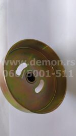 Korpa kvačila Ø78mm 9 nuteva - Image 2