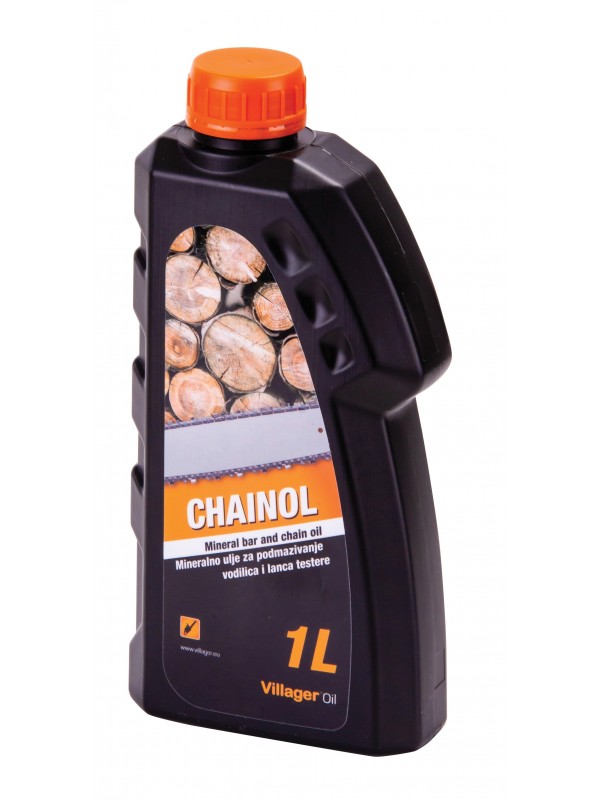 ULJE ZA LANAC VILLAGER - CHAINOL 1L Villager
