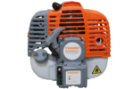 Trimer za travu THORP TH431E - 42,7cc / 1,7HP sa elektro startom - Slika 3