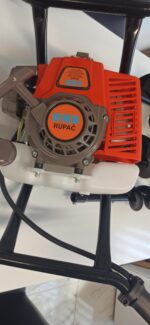 Bušač rupa DMD 62cc 3.5 ks BEZ BURGIJA - Image 3