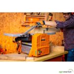 Stacionarno rende Villager VSTP 1525, 1.500W - Slika 2