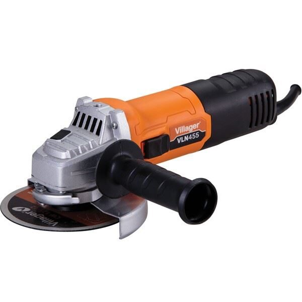 Ugaona brusilica Villager VLN 455 , 820W