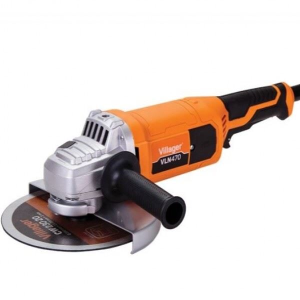 Ugaona brusilica Villager VLN 470 , 2350W