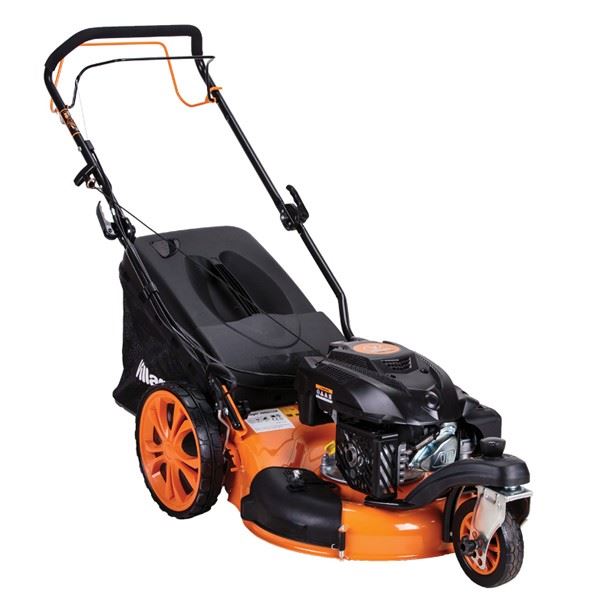 Motorna kosačica Villager VRSH 555 R Motorna kosačica Villager VRSH 555 R - Slika 1