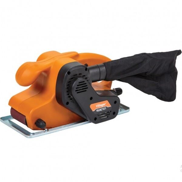 Vibraciona brusilica - šlajferica Villager VLN 2101 , 900W