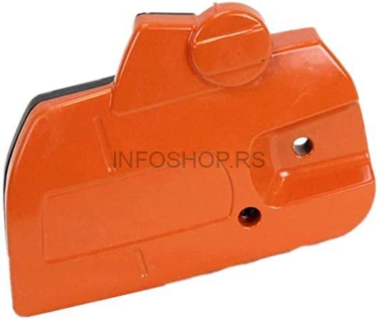 DEKLA MACA Husqvarna 445 450
