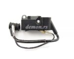 Elektronika DMD testere Demon Villager VGS 24 30 PN 4500 5200