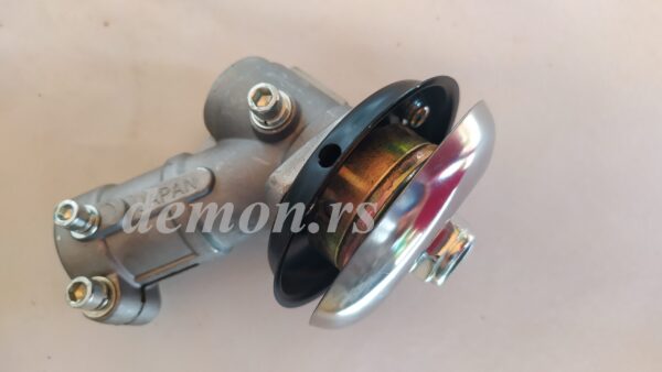 Nosač glave trimera Kineski trimeri. Einhell Gude Stiga fi 26 5x5 mm četvrtka MTB