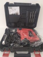 Elektro-pneumatski čekić EH 1505 AGM - Slika 4