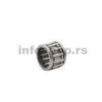 Igličasti ležaj 14x18x14 mm lančanika Dolmar 112 116 120