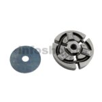 Kvačilo HUSQVARNA 40 240 245 - Slika 2