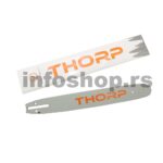Mač THORP SW 16-50NR S 023 025 230 250 40 cm 3/8" piko 1,3 27,5z