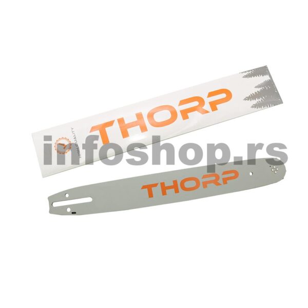 Mač THORP SW 16-50NR S 023 025 230 250 40 cm 3/8" piko 1,3 27,5z