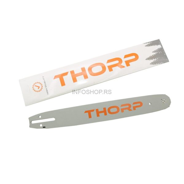 Mač THORP POH 15-50WH Alpina Dolmar Partner Husqvarna 38 cm 3,25" 1,3 32z