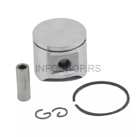 Klip Husqvarna 340 fi 40 mm bolcna 10 mm