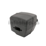 Auspuh H 61 268 novi tip - Slika 2