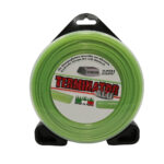 PVC konac fi 4,0x30 m okrugli AGP Terminator Alu