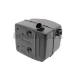 Auspuh H 394 395 - Slika 2