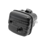 Auspuh H 340 345 350 - Slika 2