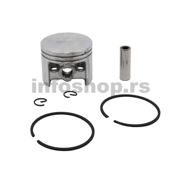 Klip  fi 45 mm bolcna 10 mm SUKOKU