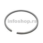 Karika 40x1,2 mm Caber - Slika 2