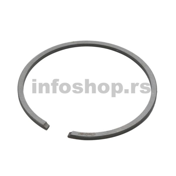 Karika 47x1,2 mm Caber