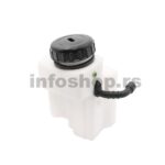 Rezervoar goriva S 017 018 170 180