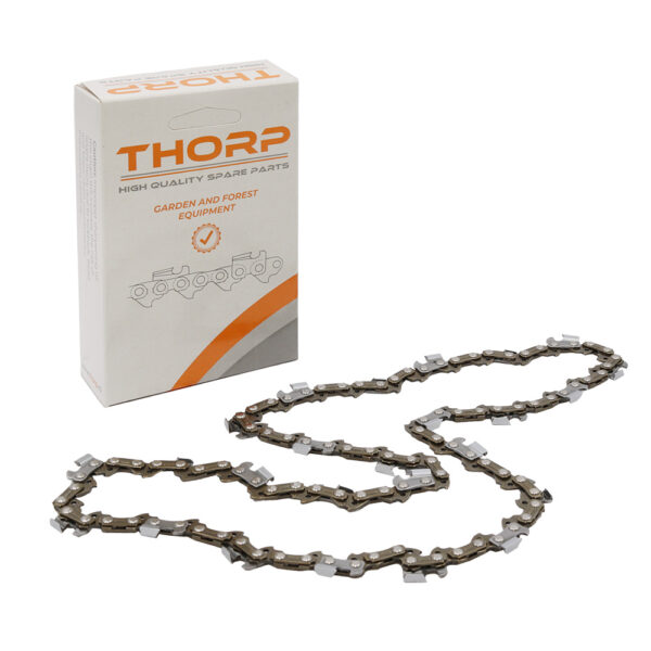 Lanac 27.5 zuba THORP 3/8" 1,3 piko