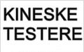 Delovi za Kineske Testere