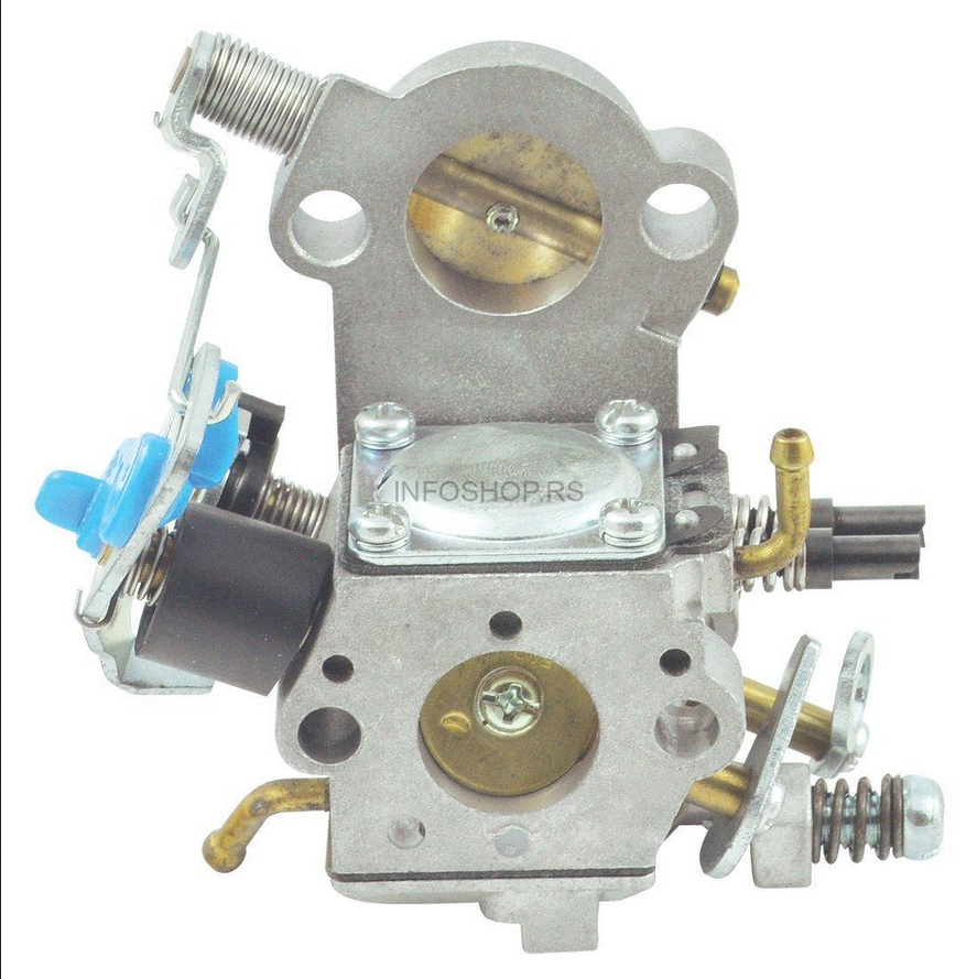 Karburator testere Husqvarna H 455 455E 460 461 MH Karburator testere Husqvarna H 455 455E 460 461 MH - Slika 1