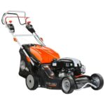 Motorna kosačica sa Vario pogonom Oleo-Mac Max 53 VBD , 3.8KS - Slika 4