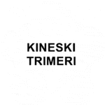 DELOVI ZA KINESKE TRIMERE