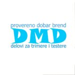 DMD DELOVI