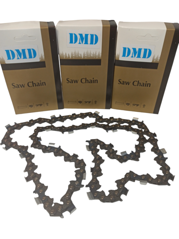 Lanac DMD 33 zuba 3/8" 1,5
