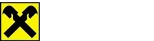 RAIFFEISEN BANKA logo