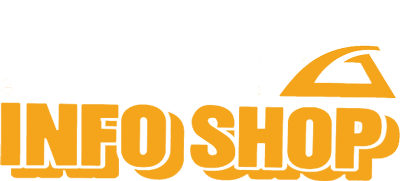 Demon - logo