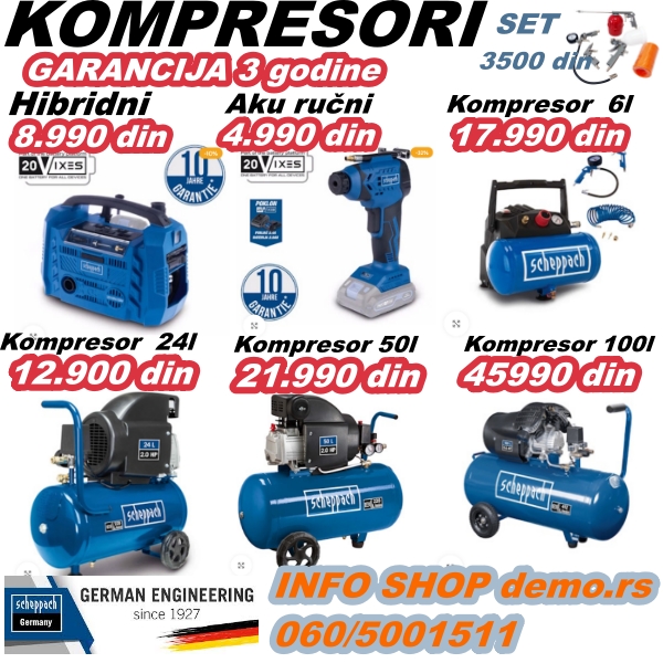 KOMPRESOR